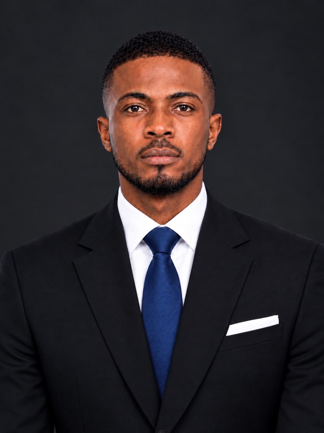 Opeyemi T. Ojurongbe, CEO, BitLayerX Technologies.